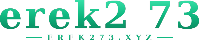 erek2 73 logo